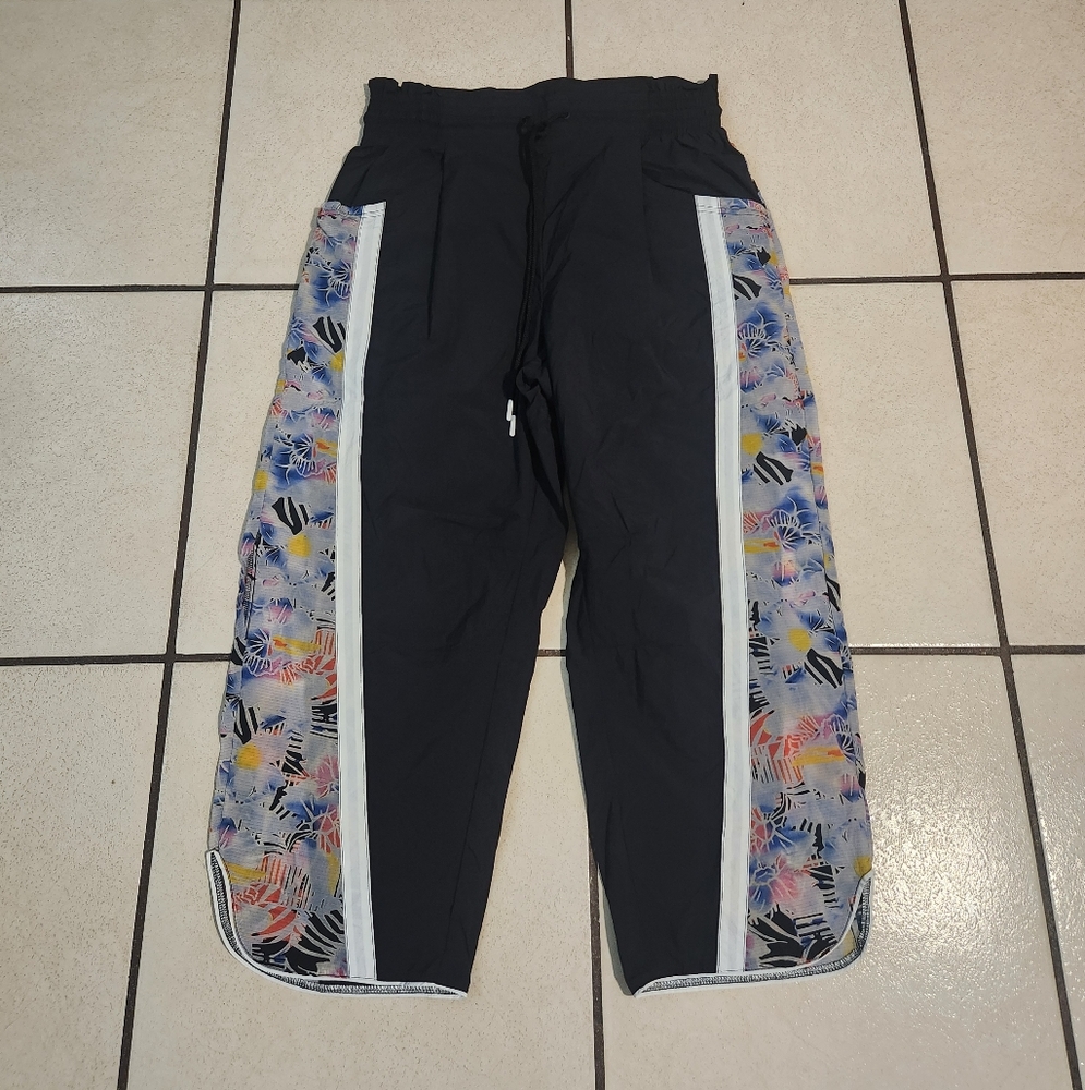 FP Movement Floral Trackpants SzL